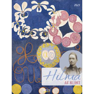 Hilma af Klint 2027