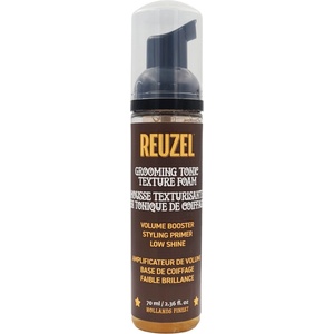 Reuzel Grooming Tonic Texture Foam 70 ml