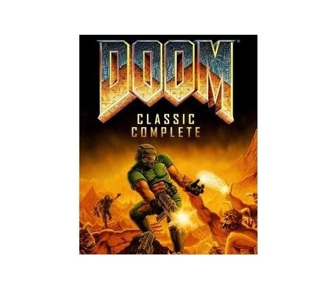 DOOM Complete