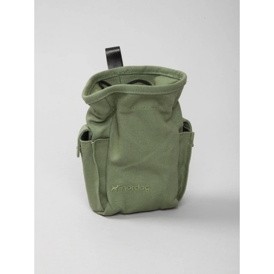 NorDog Pamlskovník Tenne Olive
