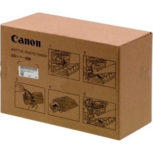 Canon Оригинален контейнер за отпадъчен тонер Canon FM2-5383 (FM2-5383)