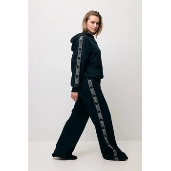 BIZUU Спортен панталон Bizuu PETRY (PETRY.CZARNY)