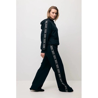 BIZUU Спортен панталон Bizuu PETRY (PETRY.CZARNY)