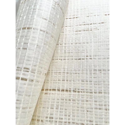 Sapaimport Japonský ruční papír - mřížka tmavší Velikost: arch 70x70 cm