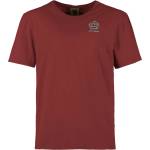 E9 Мъжка тениска E9 Sapiens T-shirt - Paprika - размер XS (216-6049-0211)