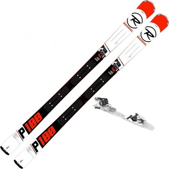 Rossignol Pursuit P100 RTL 19/20