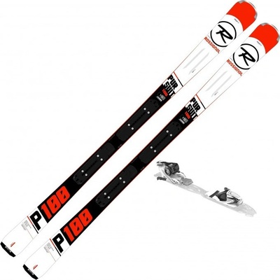 Rossignol Pursuit P100 RTL 19/20