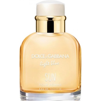 Dolce&Gabbana Light Blue Sun EDT 75 ml