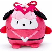 Sanrio Pochacco Character Shaped Purse Hapidanbui Hero