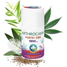 Annabis Natura Arthrocann Forte CBD+ mas.gel 90 ml