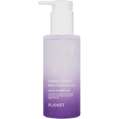 Doori Cosmetics Почистващо олио Doori Planist Purple Carrot PHA Cleansing oil (DI100755)