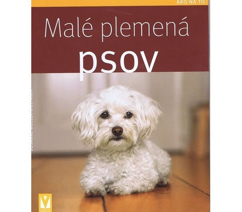 Malé plemená psov