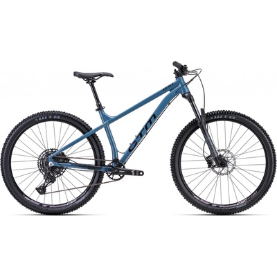 CTM Zephyr Pro 2023