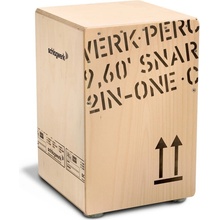 Schlagwerk CP403 2inOne Snare Medium Cajon