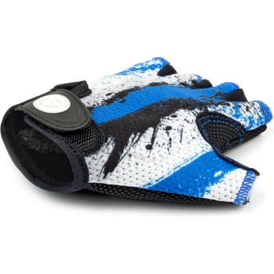 Author X6 Junior SF blue/white