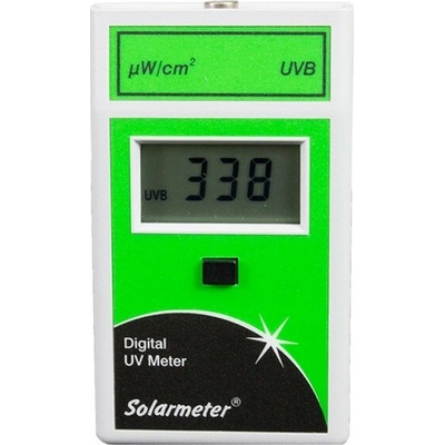 Solartech UVB Radiometer 6.2 Unit