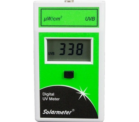 Solartech UVB Radiometer 6.2 Unit
