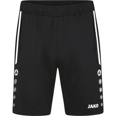 šortky Jako Trainingsshort Allround 8589m-800