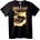 NOONEBRAND Тениска Harry Potter Полукръвния принц - 2XL, Black