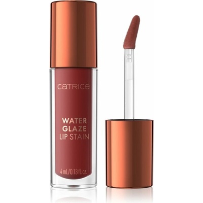 Catrice Water Glaze farba na pery 030 Liquid Sugar 4 ml