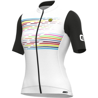 Alé dámský PR-S LOGO white