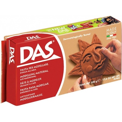 Das hmota bílá 500 g – Zboží Dáma