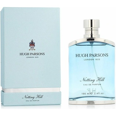 Hugh Parsons Notting Hill parfumovaná voda pánska 100 ml