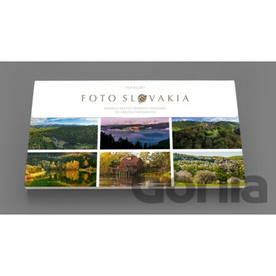 Foto Slovakia - Filip Kulisev