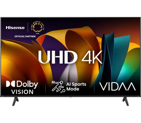 Hisense 58A6N