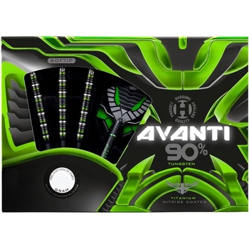 Harrows Avanti Darts 90% Softip 20 g