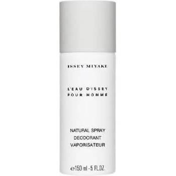 Image 1 of Issey Miyake L'eau D'Issey Pour Homme deo spray 150 ml