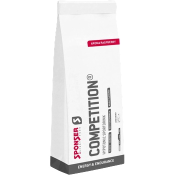 Sponser Sport Food Competition - Пакет за пълнене - Raspberry