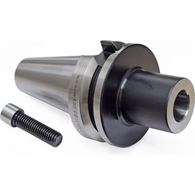 Redukční pouzdro BT 40/MK2 - 60 s imbus šroubem BT-40/2-60-F