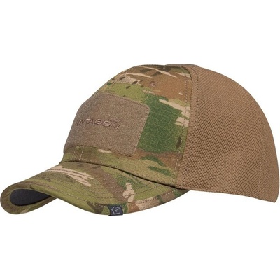 Pentagon Raptor Rip-stop/Mesh Grassman