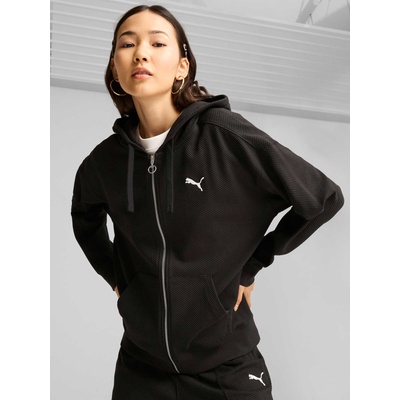 PUMA Суитшърт HER Full-Zip