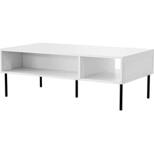 Cama PALAZZO BIS biely mat