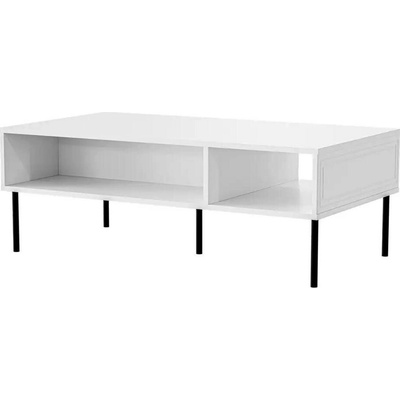 Cama PALAZZO BIS biely mat