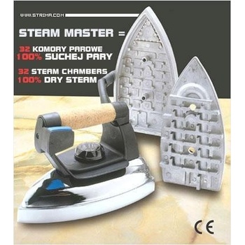 Steam Master