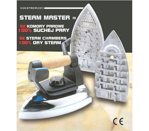 Steam Master