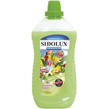 Sidolux Uni čistič Spring Meadow 1 l