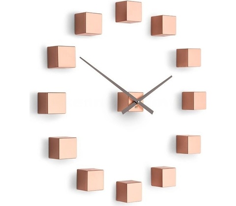 Future Time FT3000CO Cubic copper