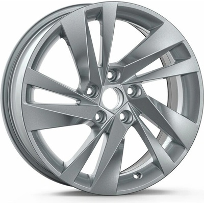 Škoda Koleso z ľahkej zliatiny Nevis 17" OCTAVIA IV, 5E3071497AA8Z8