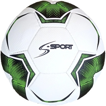 S-Sport School училищна футболна топка размер 5
