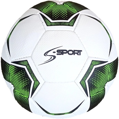 S-Sport School училищна футболна топка размер 5