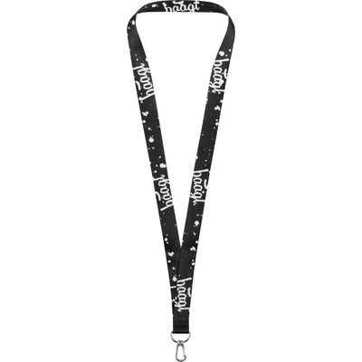 Snúrka na krk BAAGL BAAGL dlhý – lanyard Space