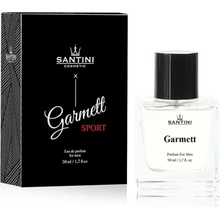 Santini Cosmetics Garmett parfém pánský 50 ml