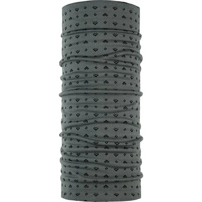 Pac Merino Wool arrow grey