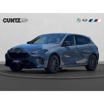 BMW M135i xDrive 221 kW