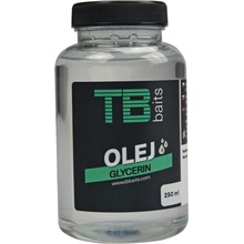 TB Baits Glycerol čistý 99,5% 250ml