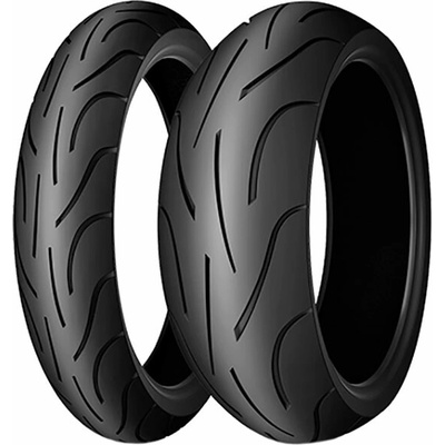 Michelin Power Race 180/55 R17 73W Medium